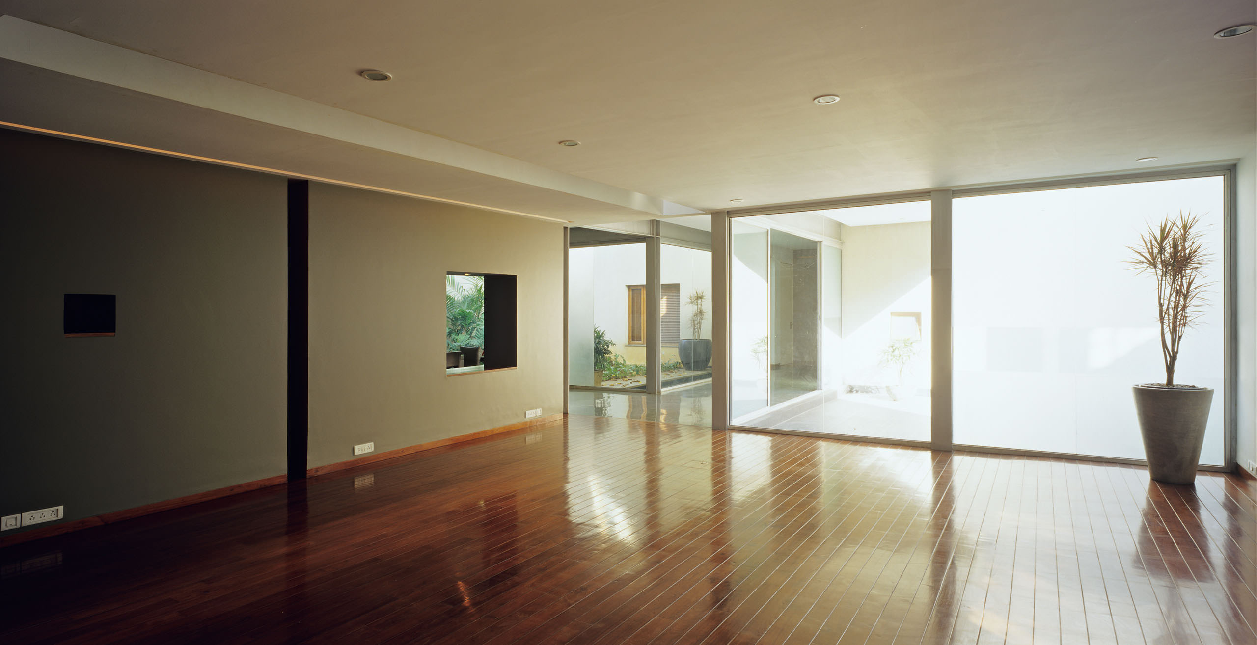 RMA Kar House, Bangalore